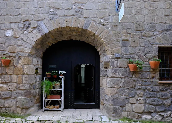 Bed and Breakfast Conte Spencer Caserta Vecchia